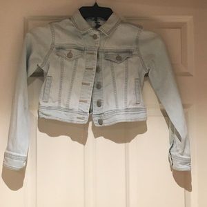 Old Navy Denim Jacket